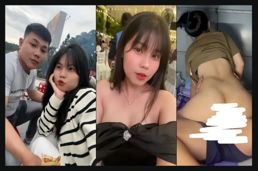 Bạn trai cũ chia sẻ clip thân thiết suốt cả ngày