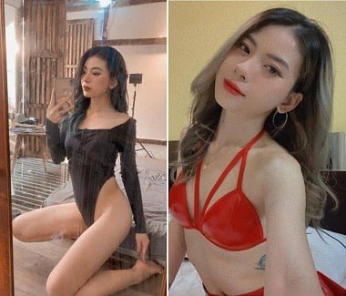 Người yêu của Nguyễn Yến quá hứng thú nên ép đến hoạt động quan hệ tình dục
