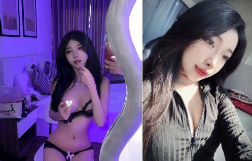 Clip GenZ quyến rũ làm bùng nổ khoái cảm thăng hoa