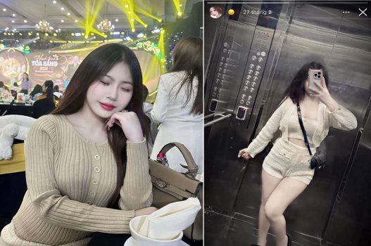 Clip sex Bích Thoa bùng nổ với sức hút đặc biệt