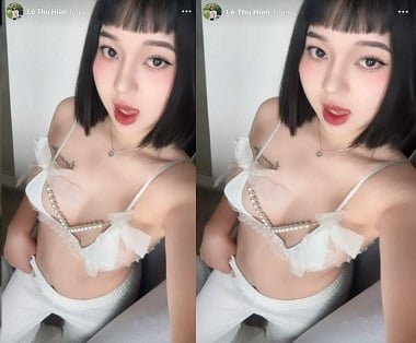 Clip sex cặc đụ Lê Thu Hiền dáng ngon