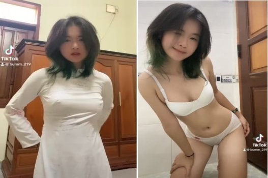 Video sex Gen Z địt nhau thật hấp dẫn