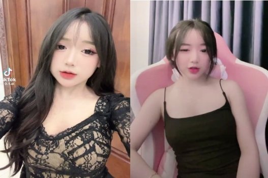 Video clip nhạy cảm của Lê Huyền - ngôi sao mạng xã hội đang gây sốt