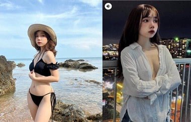 Video XXX Nguyễn Hà Hi thể hiện cảnh quan hệ tình dục mạnh mẽ