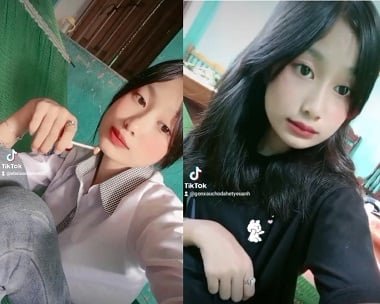 Video sex cô nữ sinh gầy múp vú Bự phục vụ BJ cực phê