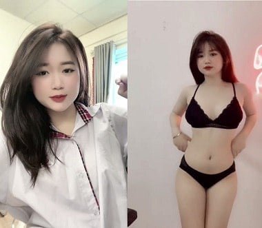 Phim Trâm Anh show hàng nóng bỏng