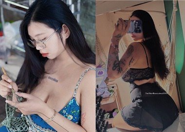 Em gái dễ thương thích làm tình