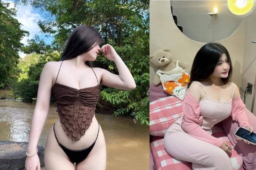 Chịch cô gái xinh đẹp trong bộ trang phục hầu gái