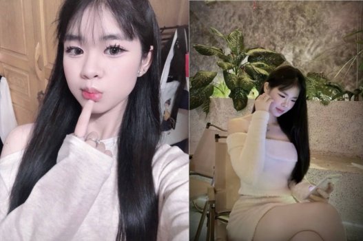 Đỗ Ngõ Minh Thảo bùng nổ sức nóng trên sân khấu với phong cách cuồng nhiệt