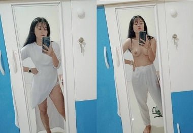 Nữ sinh lồn đãng bị đồng bọn lừa vào trường đời
