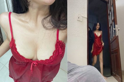 Em gái điếm dễ thương phải được đụ nhiều