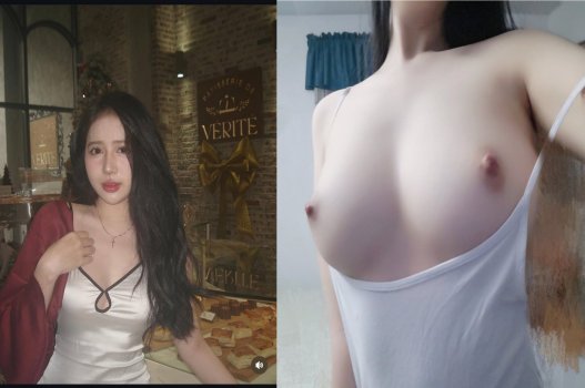 Gái xinh ti hồng ngực căng tràn khêu gợi hạnh phúc viên mãn