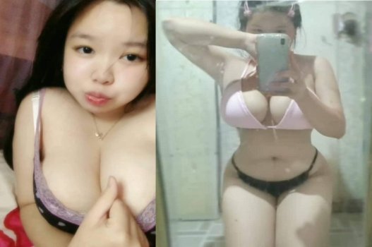 Hoài Thư vòng 3 quyến rũ cùng bạn thân khám phá