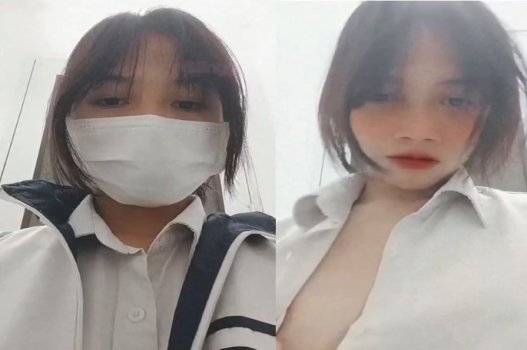 Học sinh thích chơi cặc to