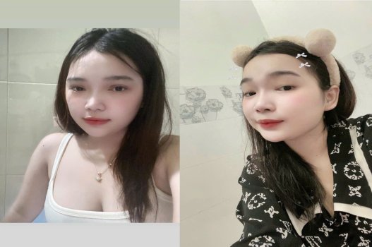 Khoái lạc trong vòng tay Tạ Thanh Nhi