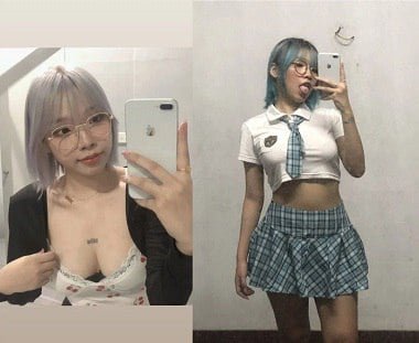 Được địt lần đầu em Dương vếu to