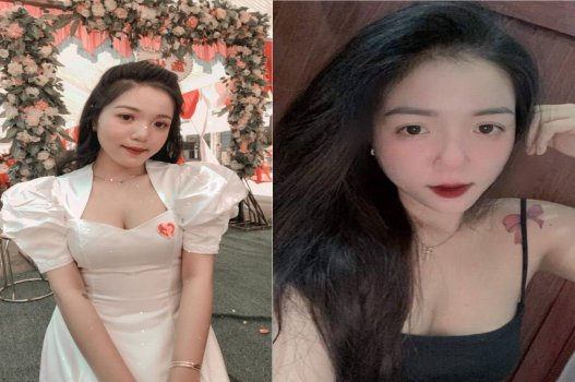 Lén lút với chú rể quyến rũ giữa bữa tiệc cưới thác loạn