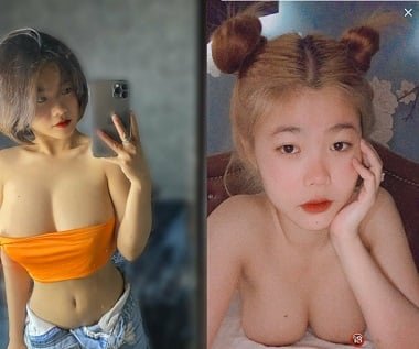 Chịch em Kim Xu đủ tư thế phê nhất