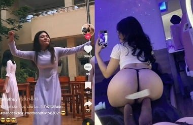 Đừng nghĩ về cơ thể nữ khiêu dâm