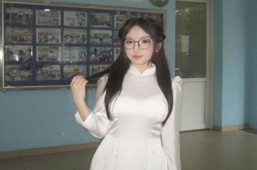 Clip sex của nữ sinh lồn dâm bị rò rỉ