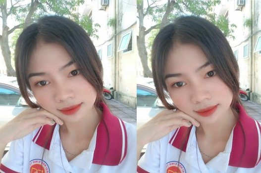 Clip sex bị rò rỉ sau khi chia tay đối tác từ Đại học