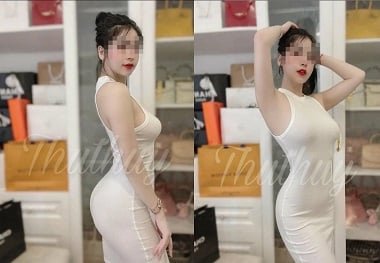 Địt em gái xinh 3 anh cặc to trong cùng 1 khoảnh khắc đầy khoái lạc