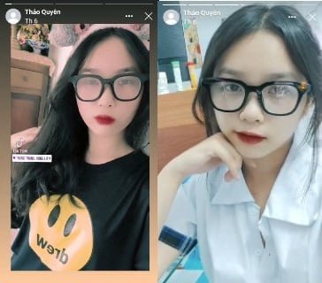 Thảo Uyên tung clip sex nóng bỏng