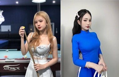Clip sex của Trần Ngọc Nhi rất hấp dẫn